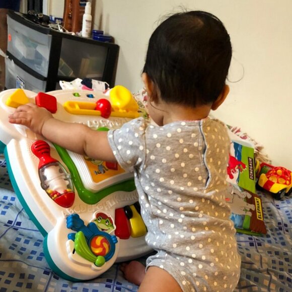 💞LeapFrog Learn and Groove Musical Toy🐸 - Picture 6 of 6